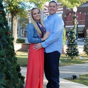 Meet your Posher, Melissa